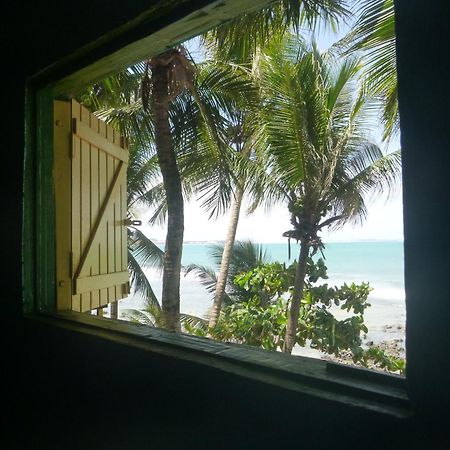 Hostel Casa De Jack Praia de Pipa Exteriér fotografie