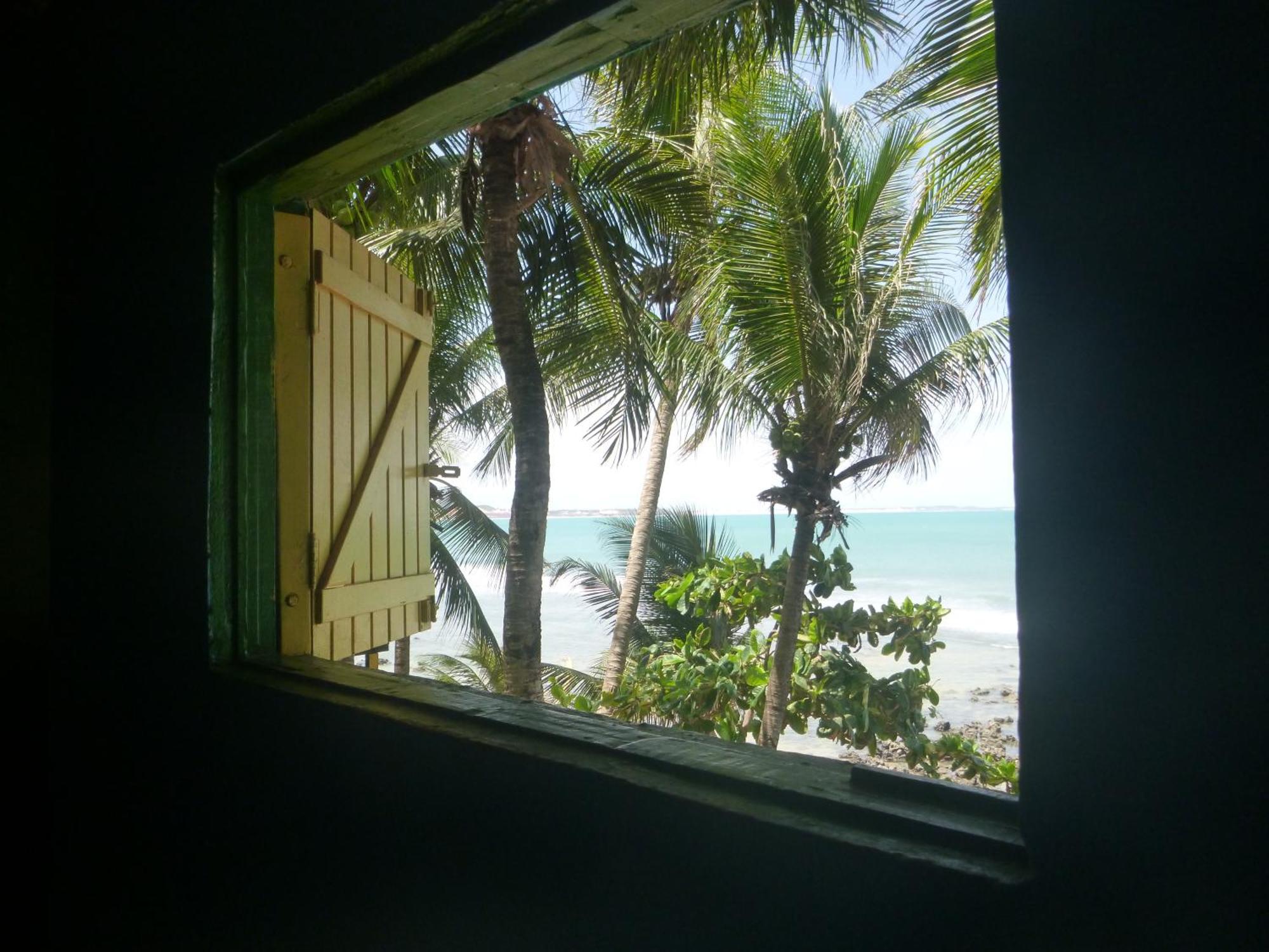 Hostel Casa De Jack Praia de Pipa Exteriér fotografie