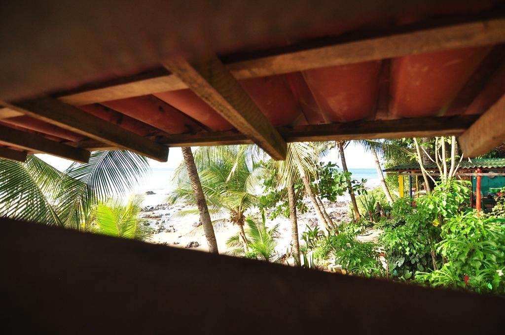 Hostel Casa De Jack Praia de Pipa Exteriér fotografie