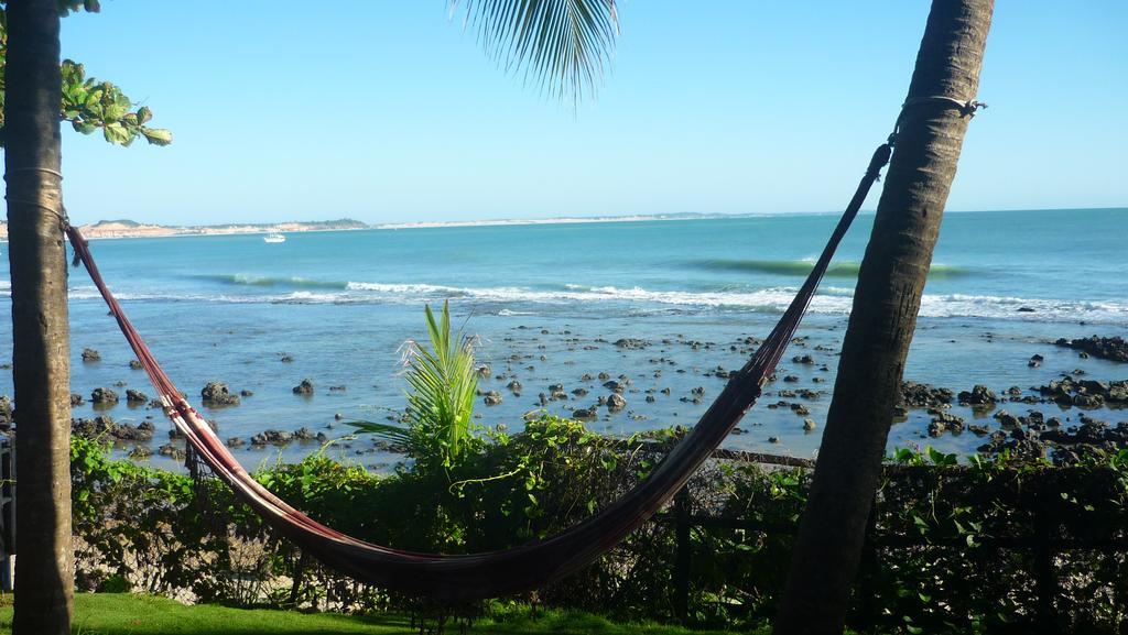 Hostel Casa De Jack Praia de Pipa Exteriér fotografie