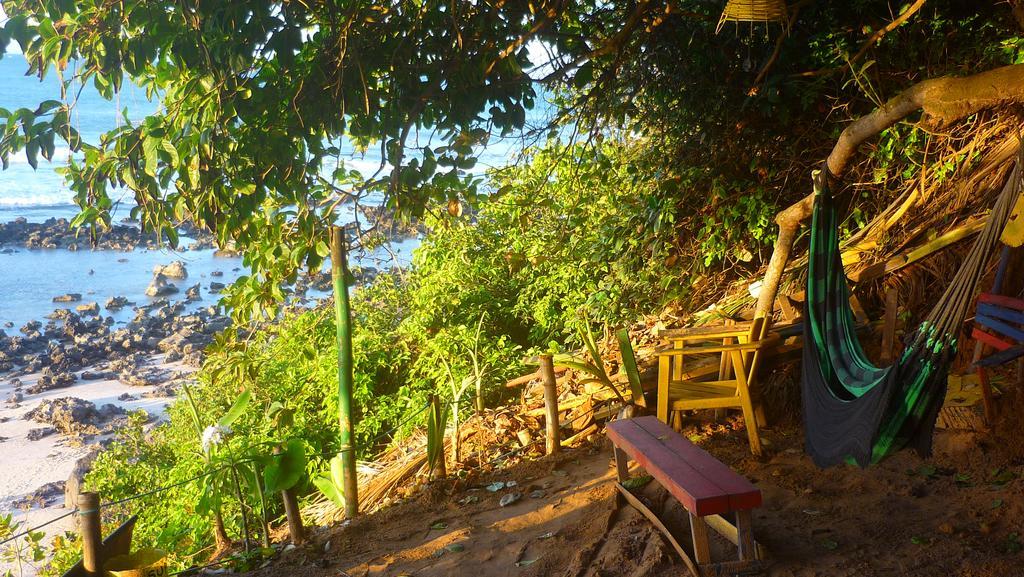 Hostel Casa De Jack Praia de Pipa Exteriér fotografie