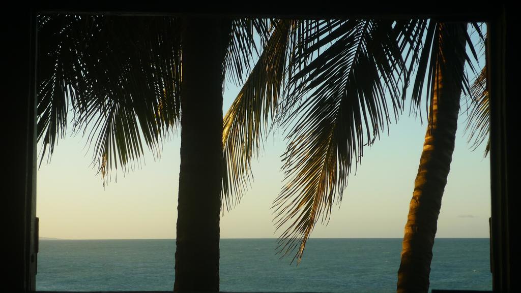 Hostel Casa De Jack Praia de Pipa Exteriér fotografie
