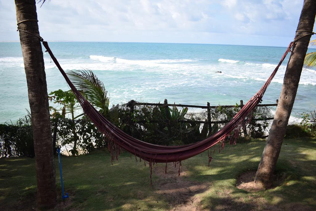 Hostel Casa De Jack Praia de Pipa Exteriér fotografie