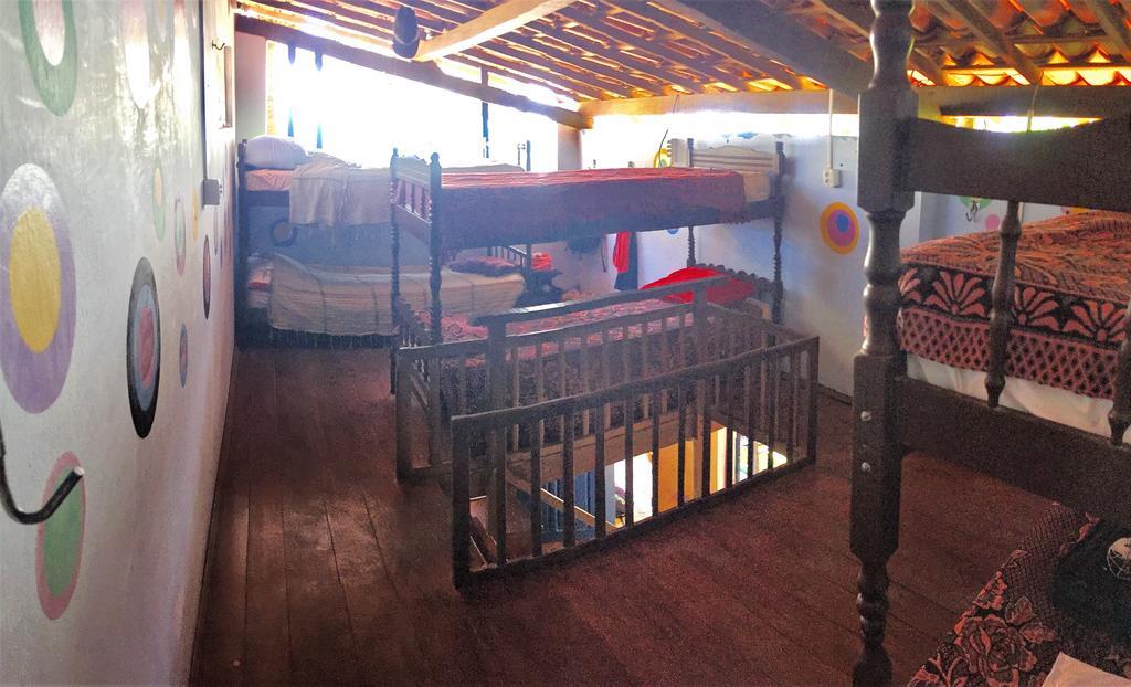 Hostel Casa De Jack Praia de Pipa Pokoj fotografie